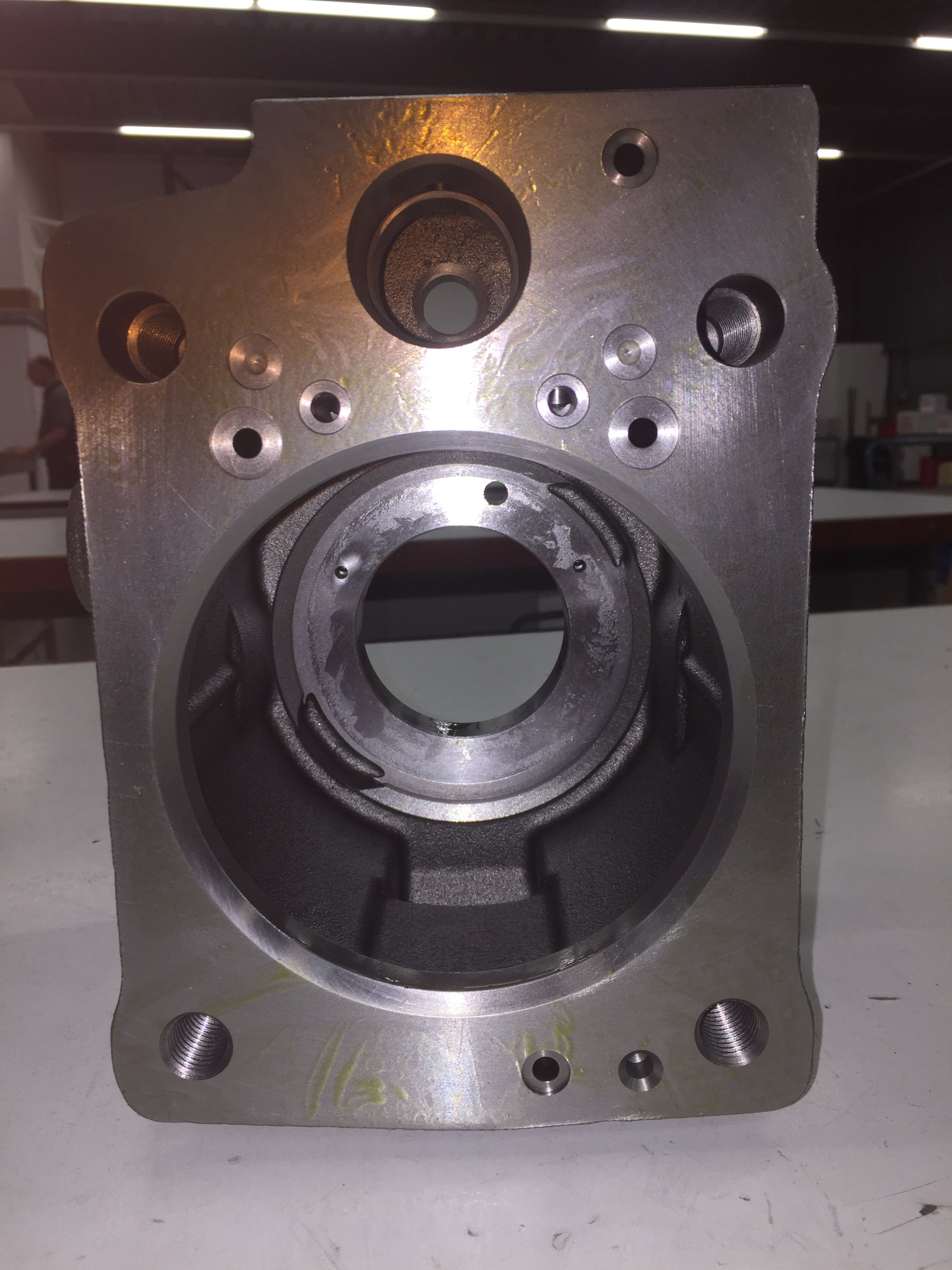 Image 3 of CASING F ,PUMP