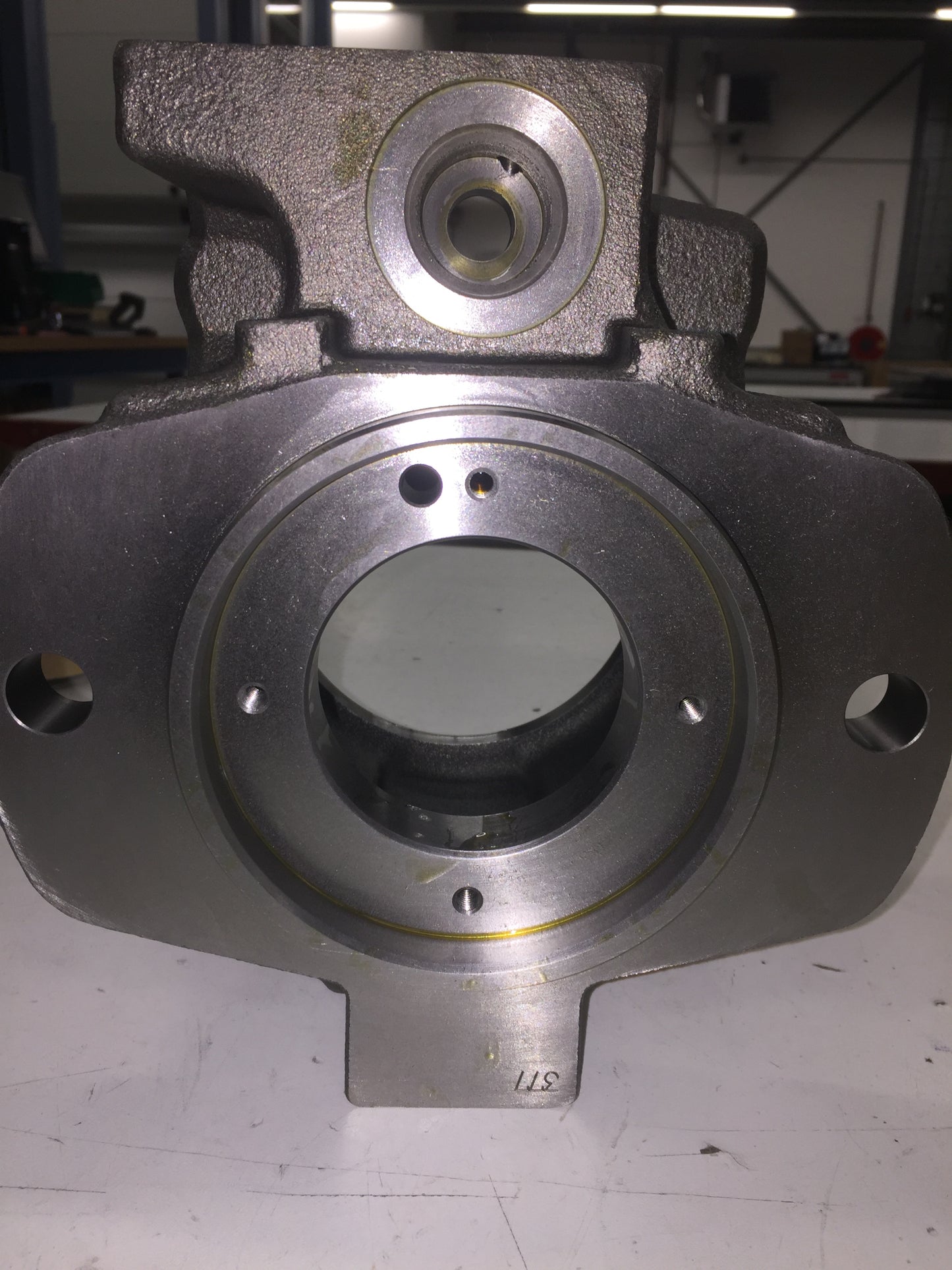 Image 2 of CASING F ,PUMP