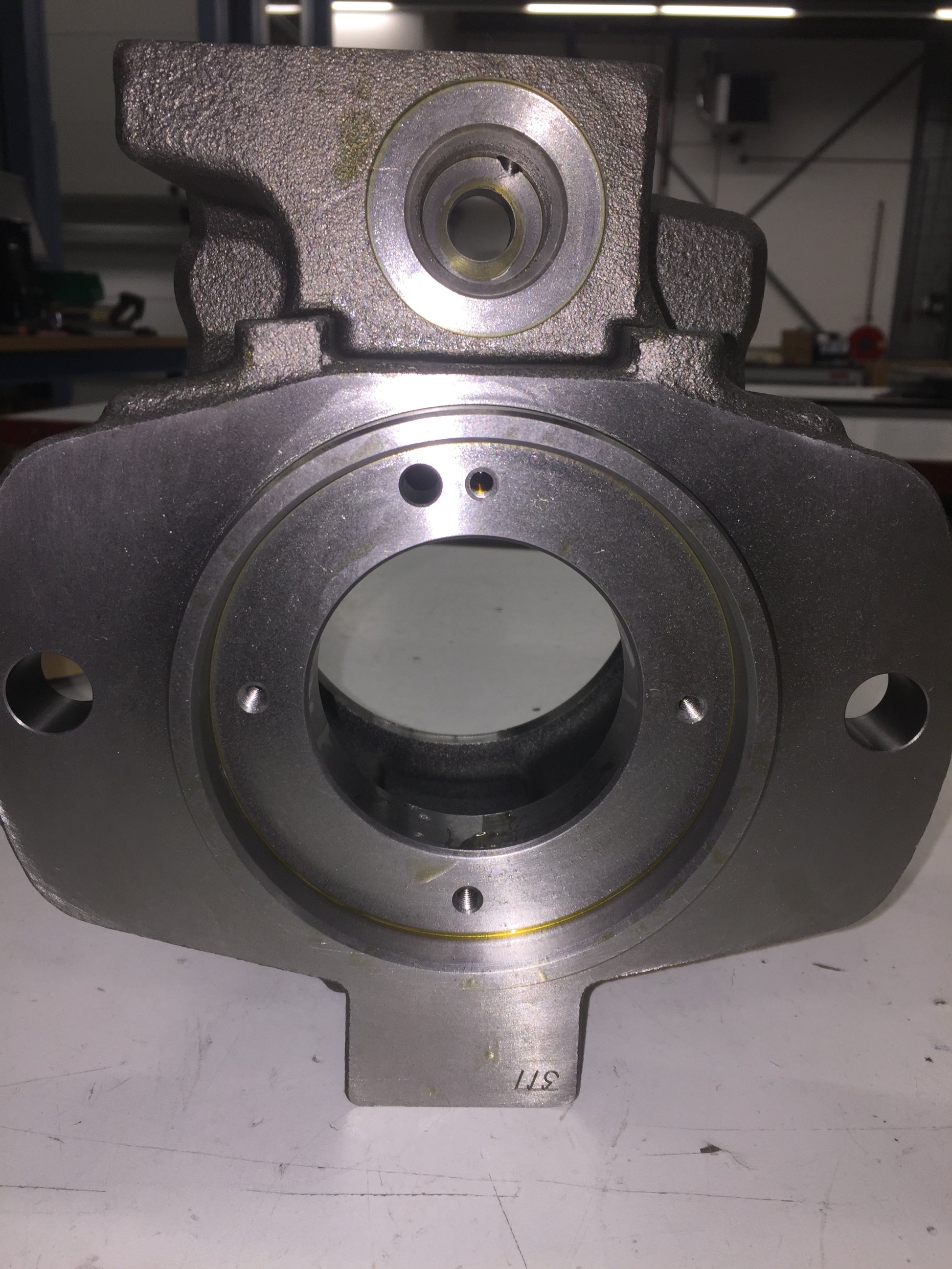 Image 2 of CASING F ,PUMP