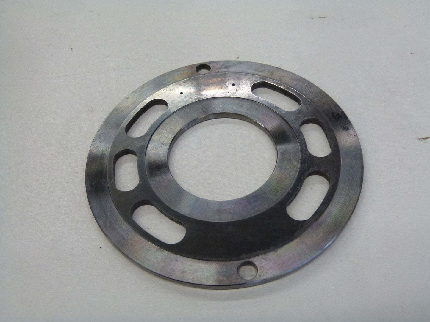 Image 1 of VALVE PLATE T5