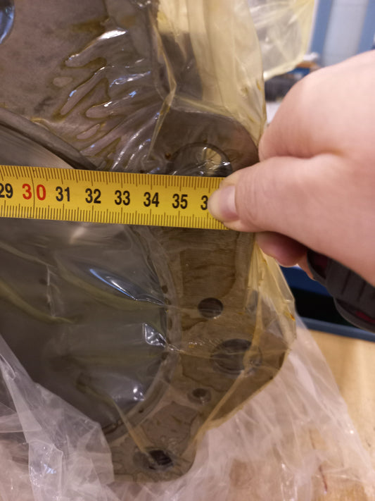 Image 1 of PUMP CASING A