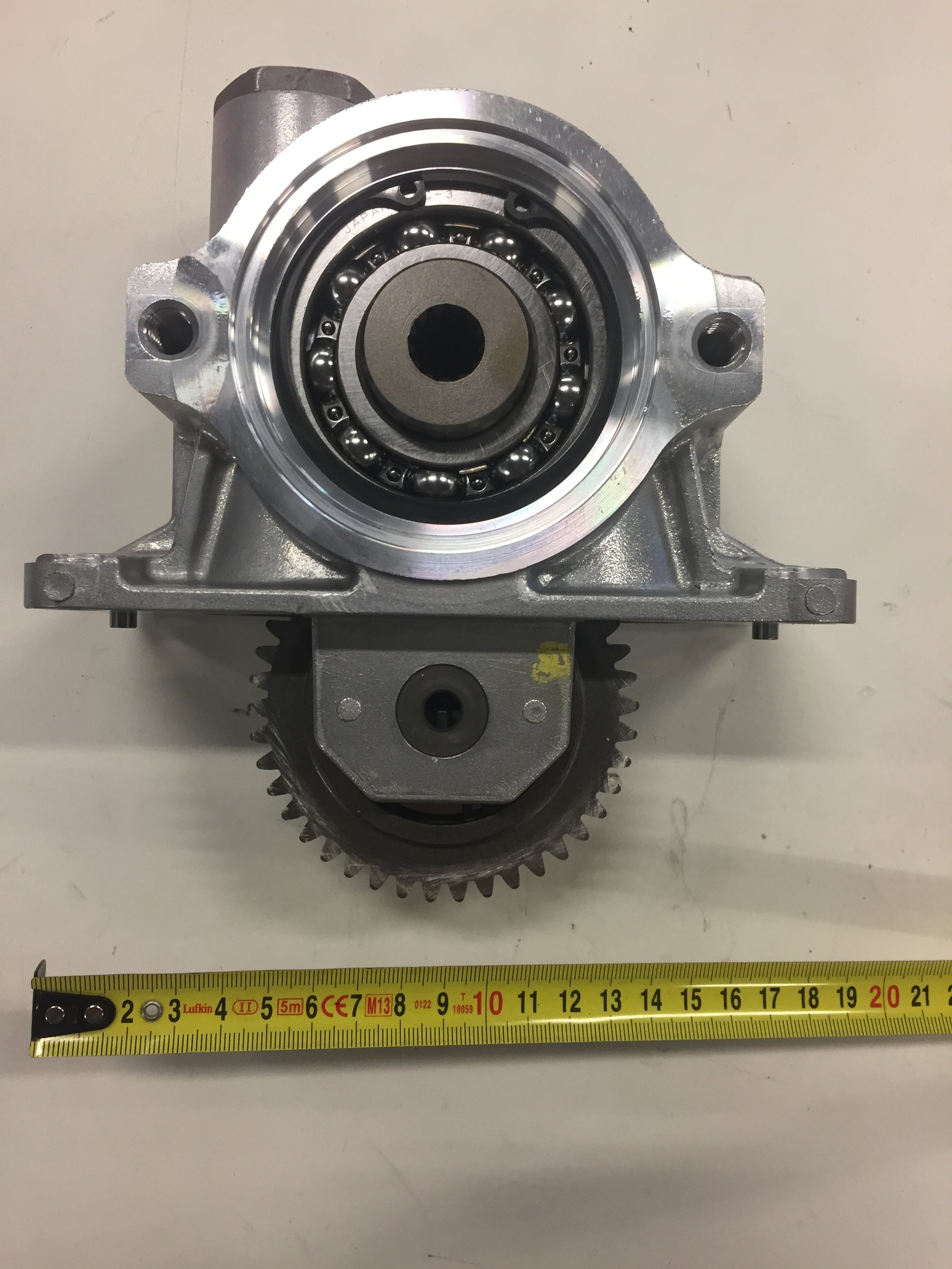 Image 2 of ASS'Y, PTO