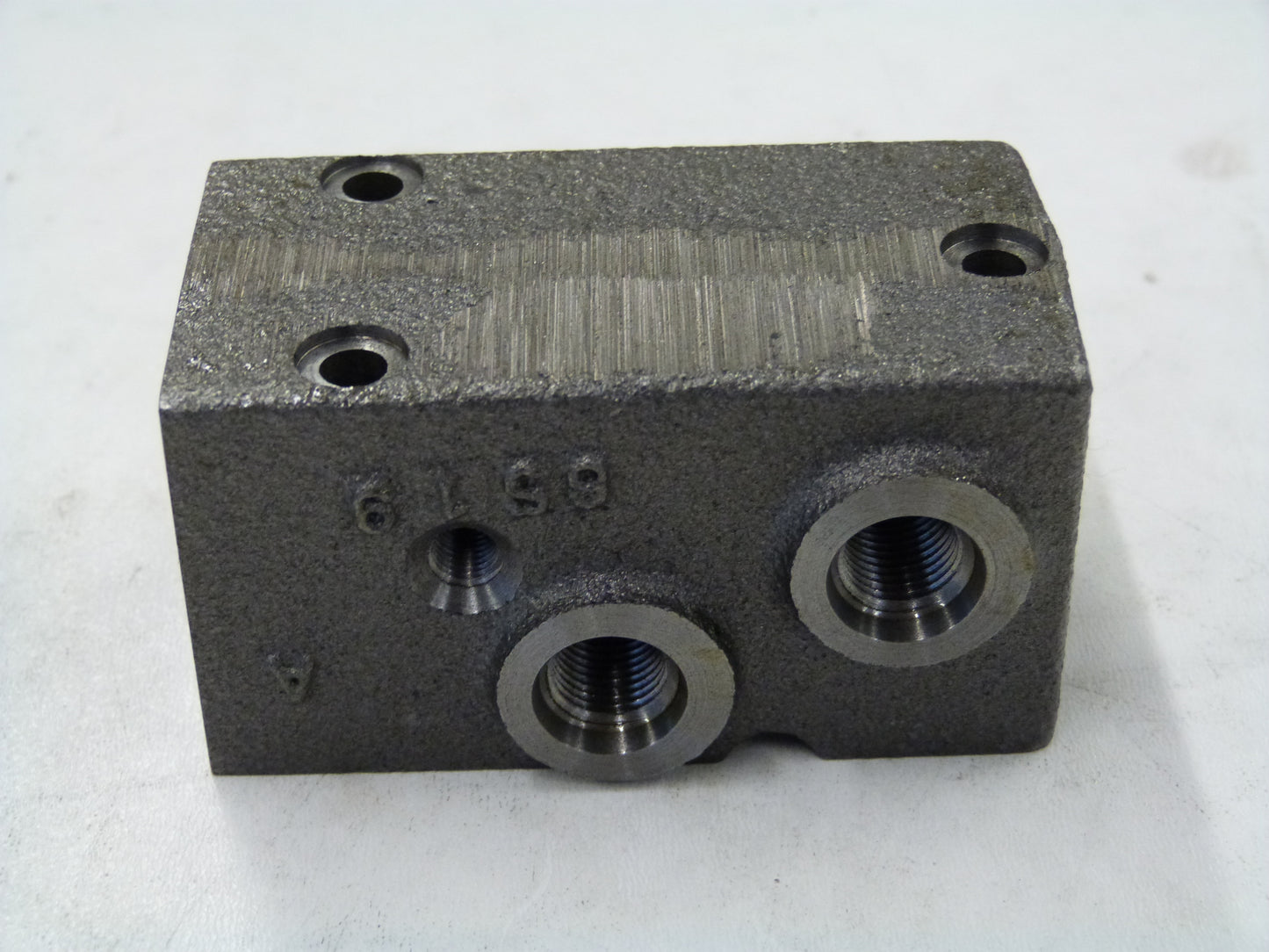 Image 1 of CASING, VALVE