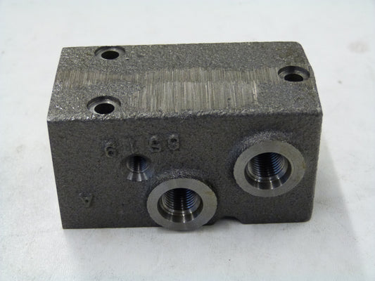 Image 1 of CASING, VALVE