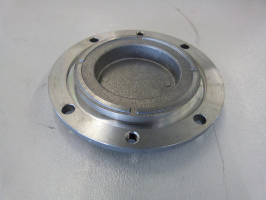 Image 1 of COVER(R), SEAL