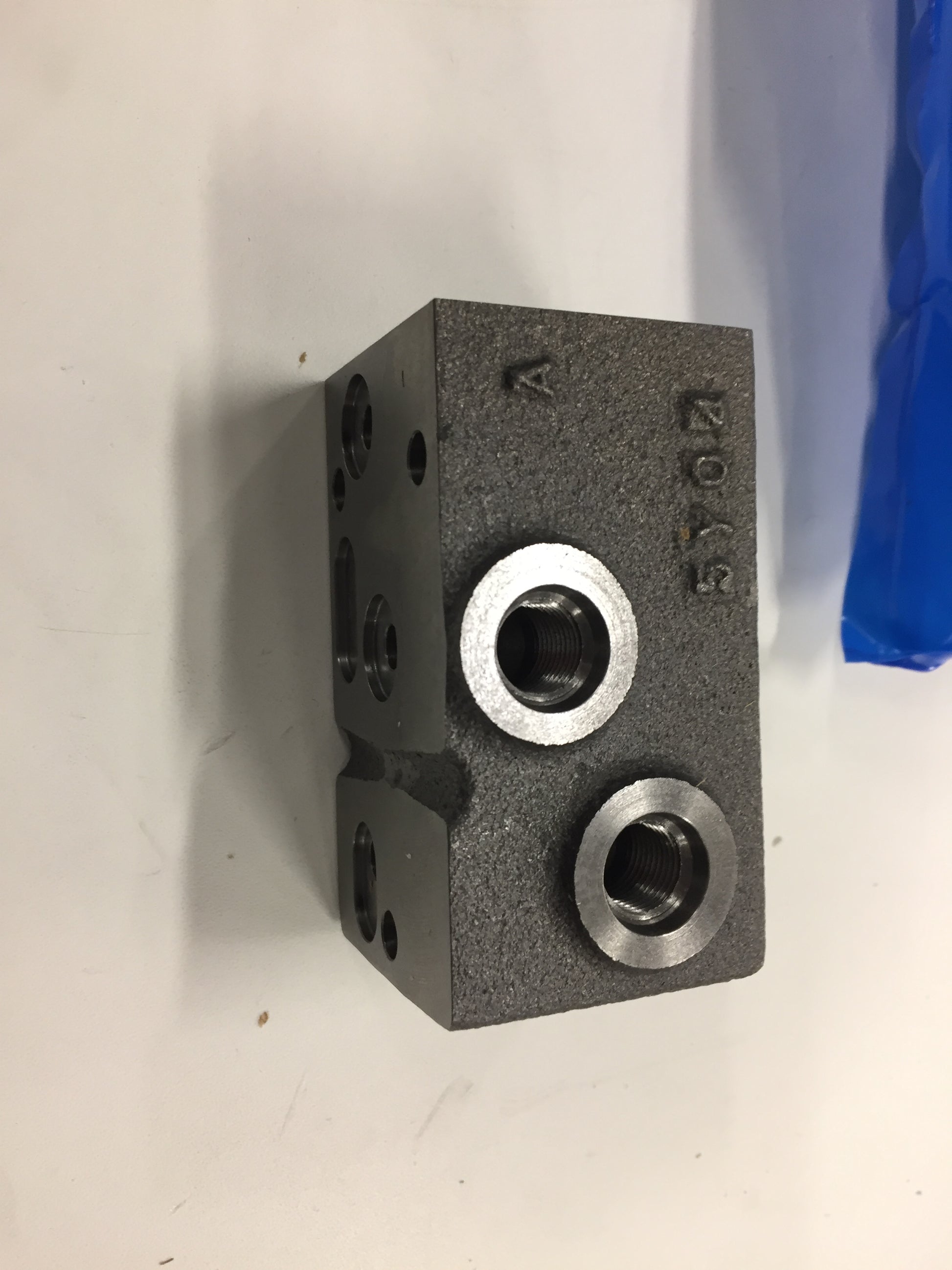 Image 3 of CASING, ASSIST