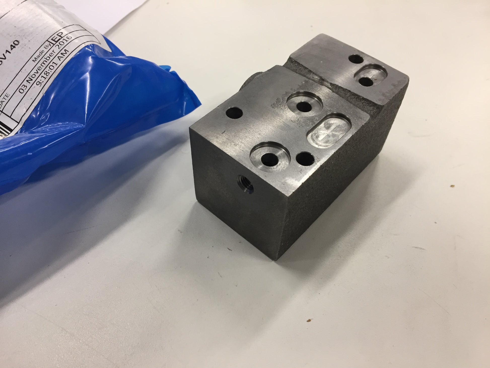 Image 5 of CASING, ASSIST