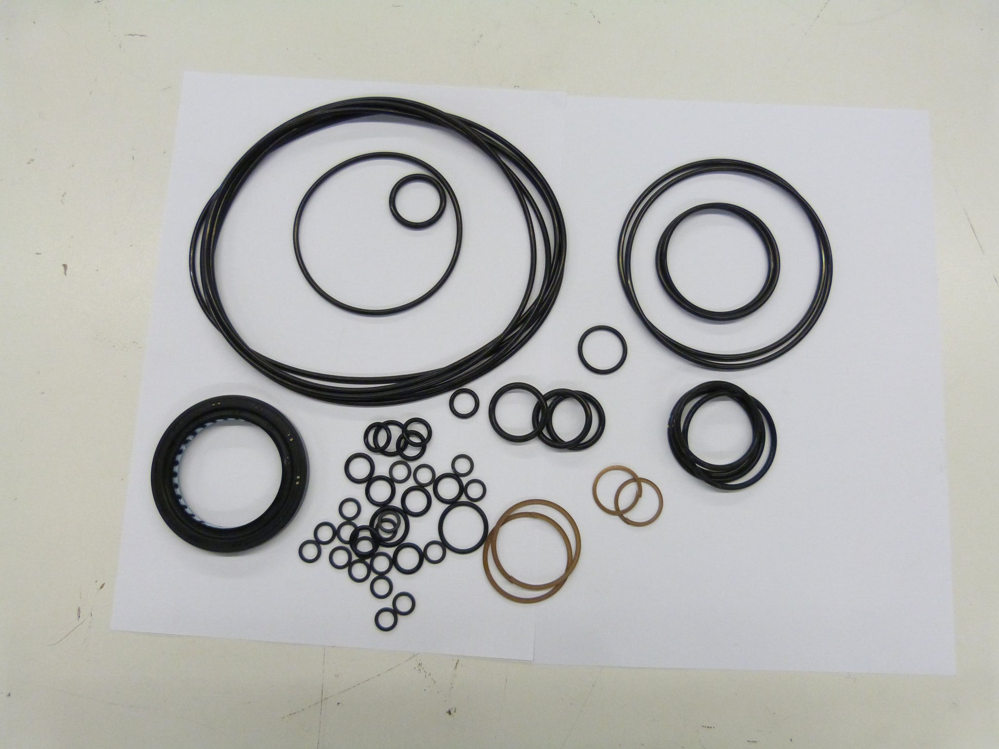 Image 1 of Seal Kit