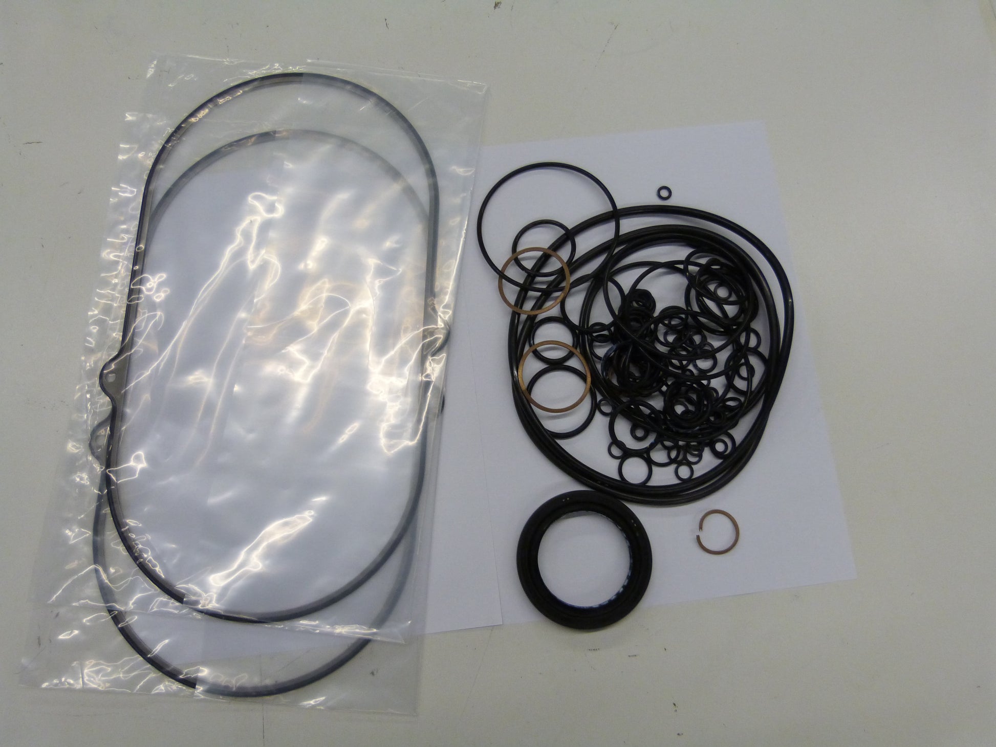 Image 1 of Seal Kit
