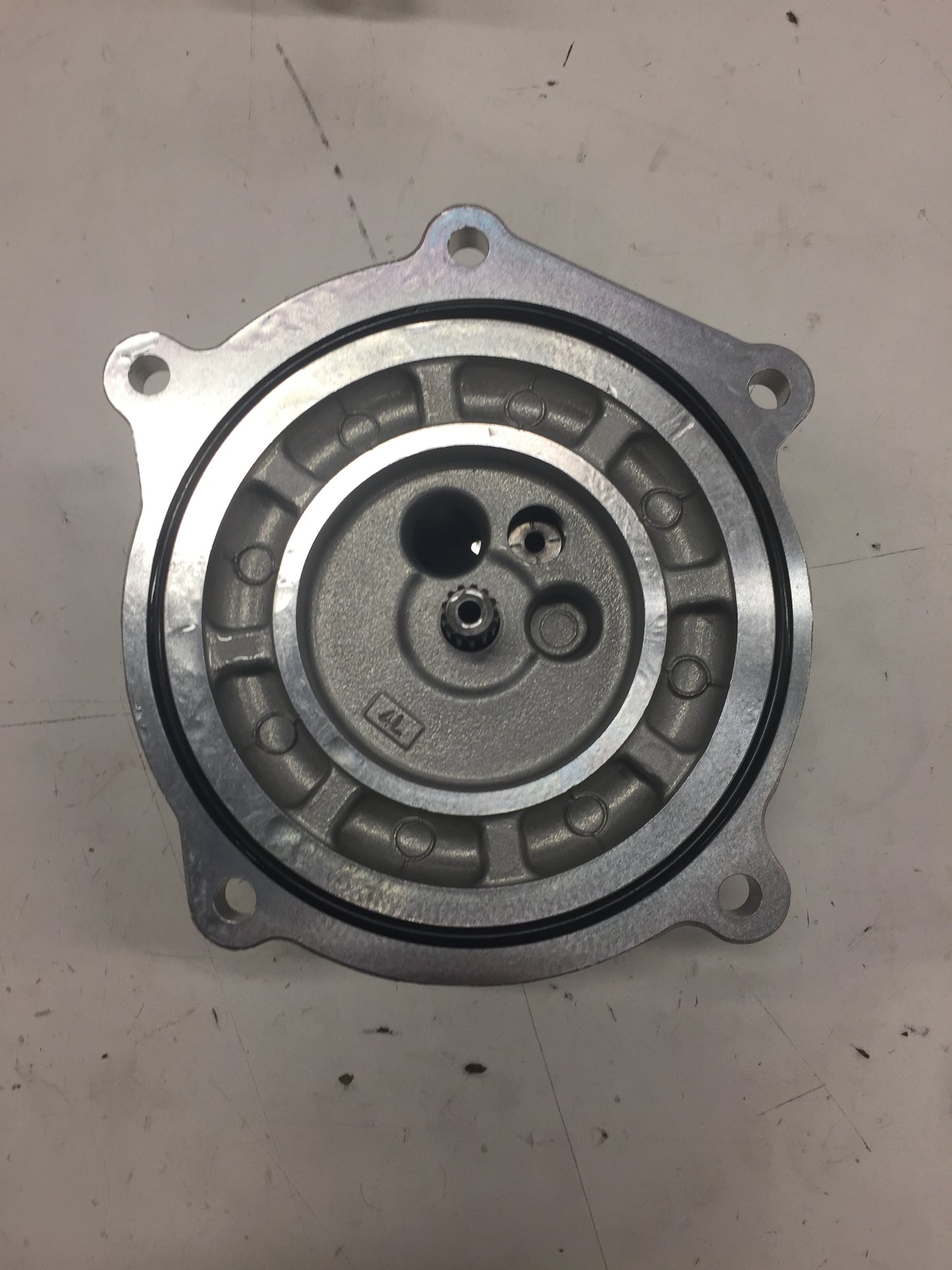 Image 1 of Gear Pump