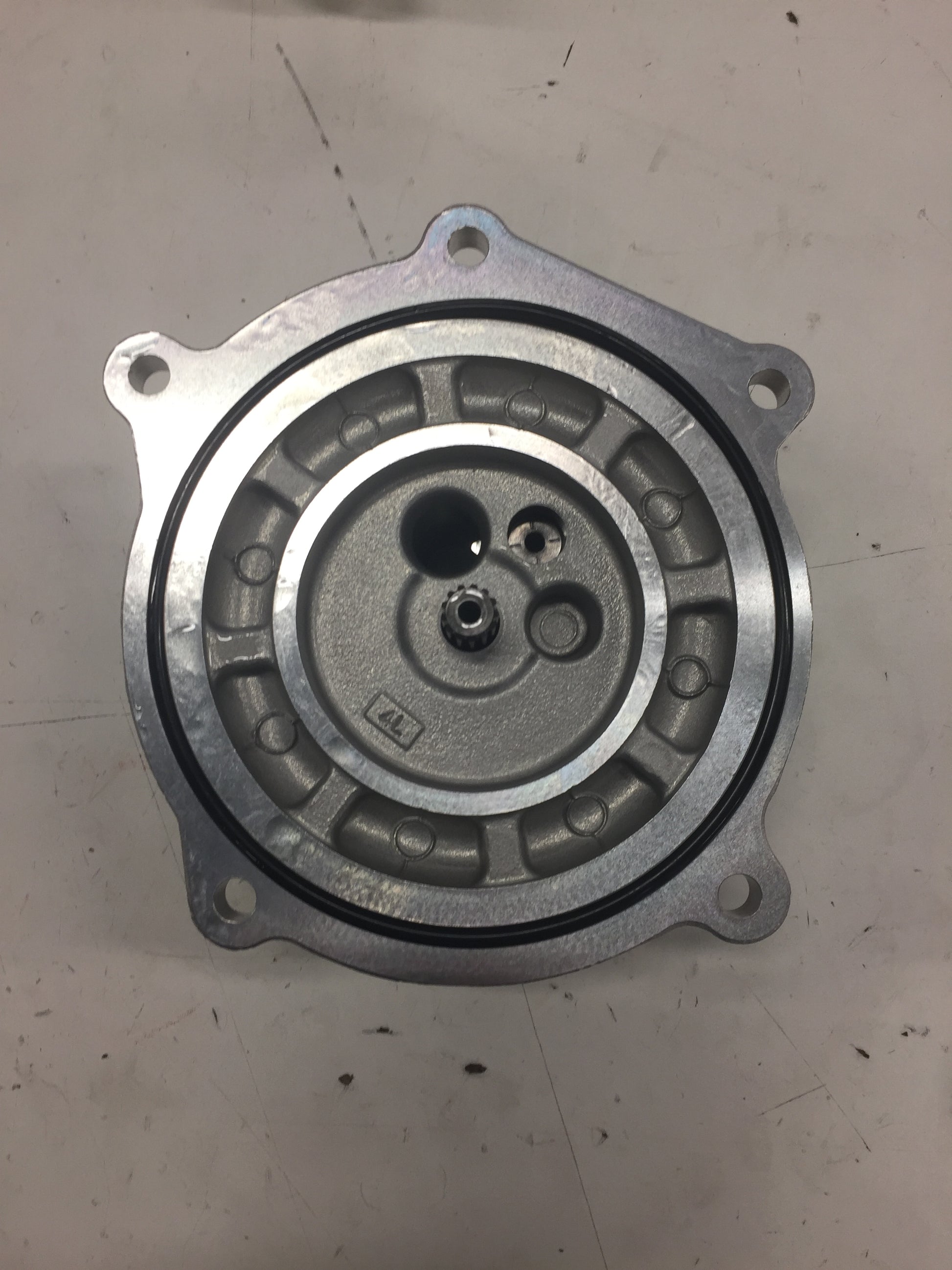 Image 1 of Gear Pump