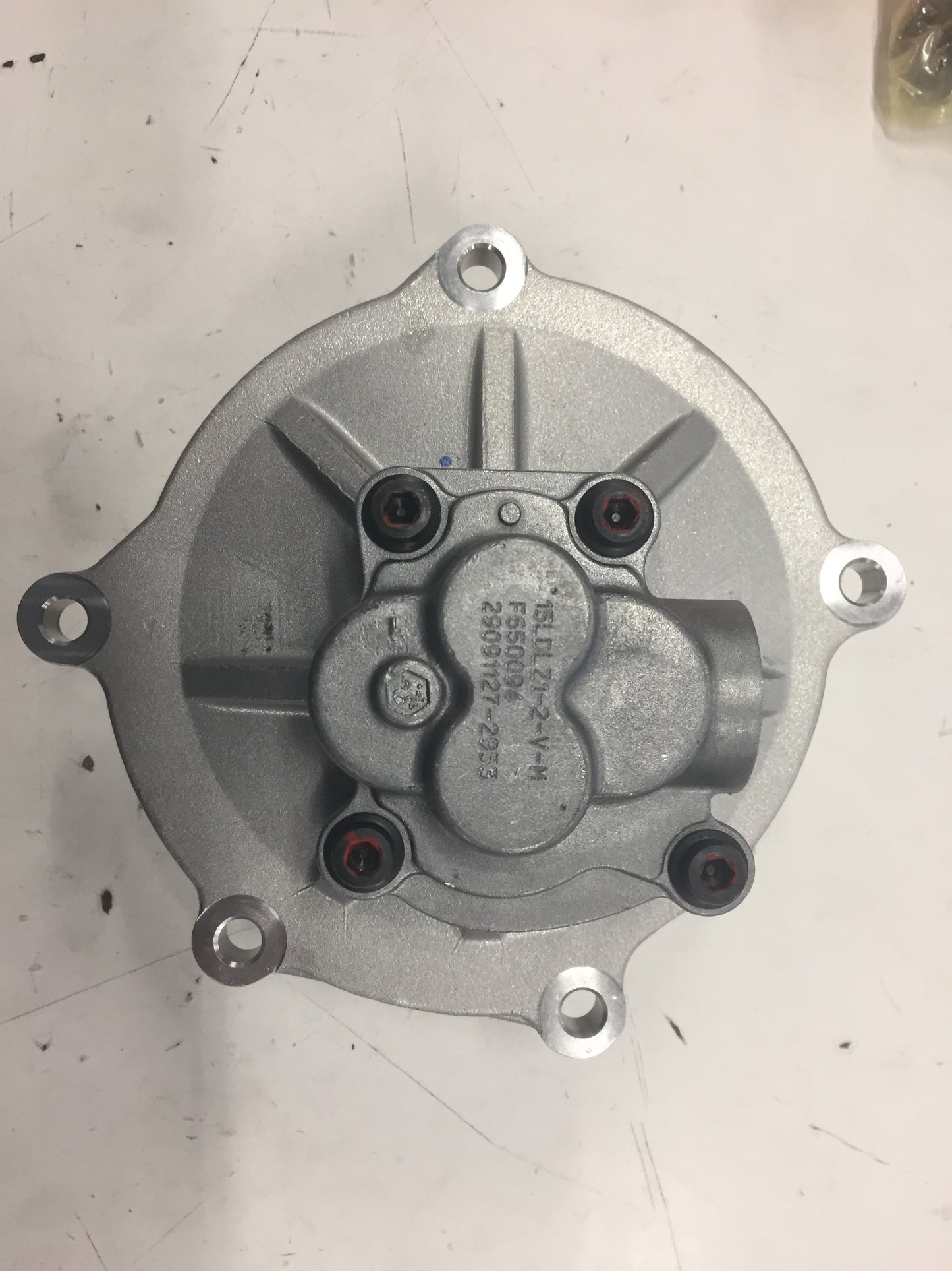 Image 3 of Gear Pump