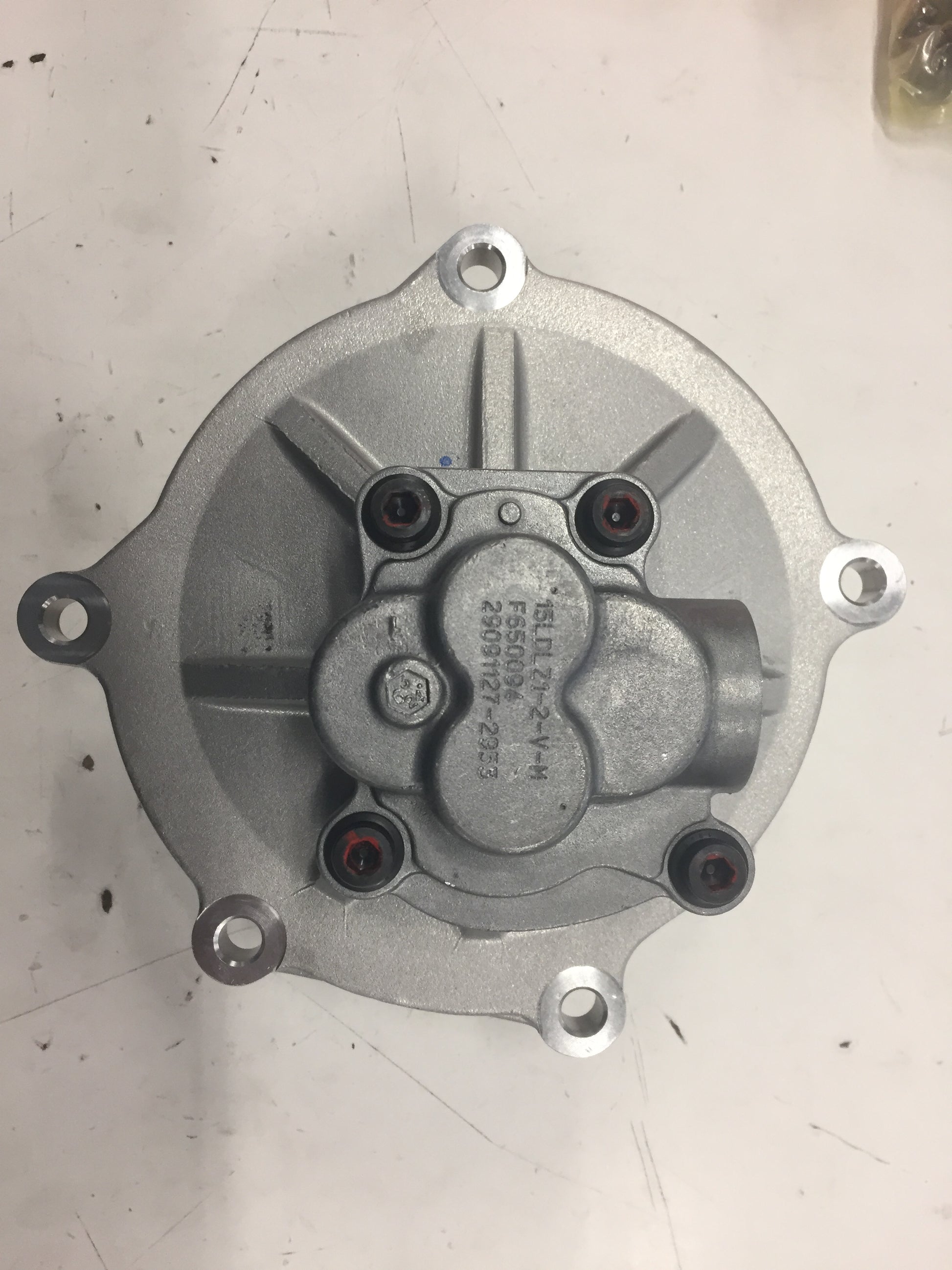 Image 3 of Gear Pump