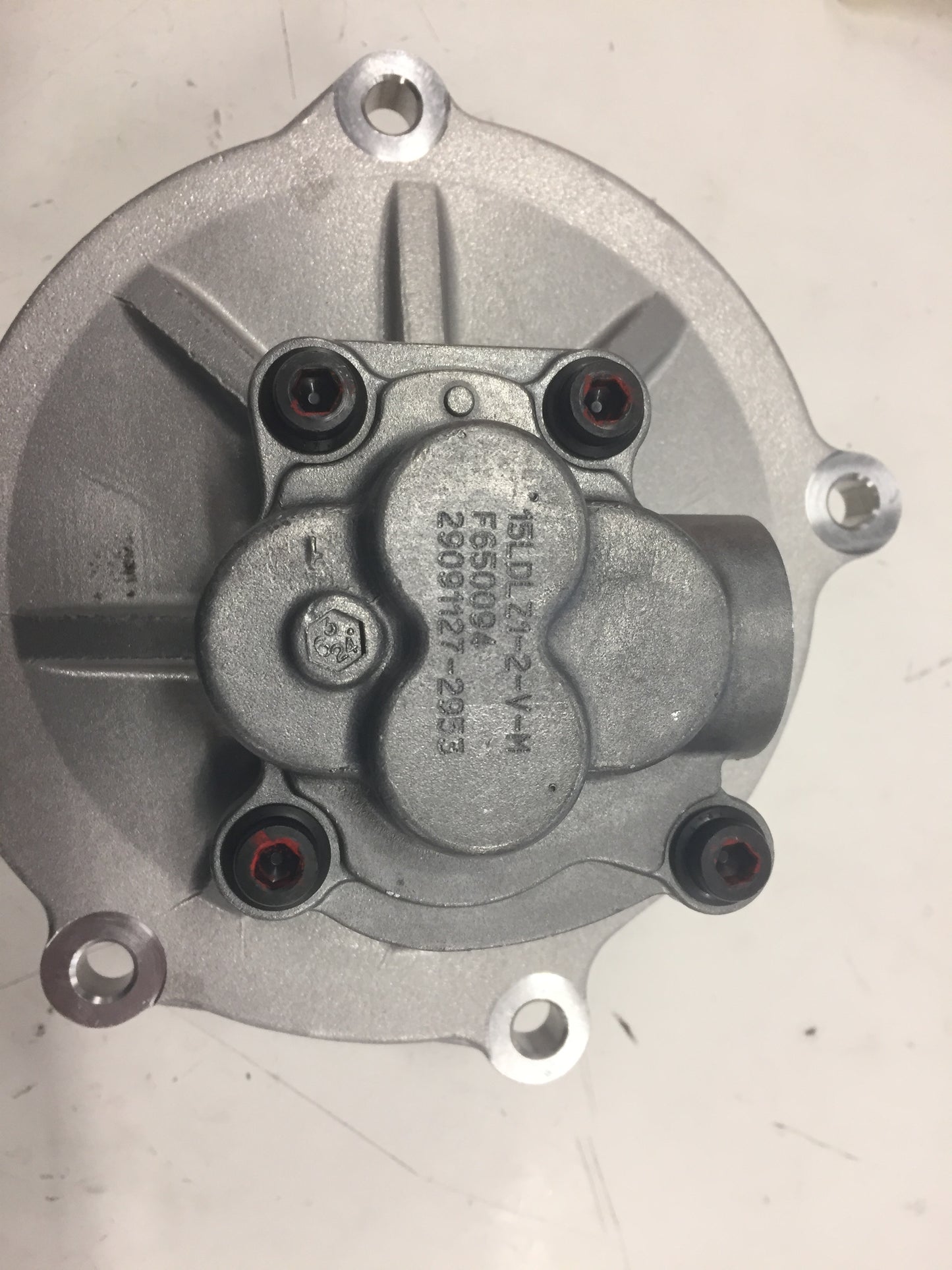 Image 2 of Gear Pump
