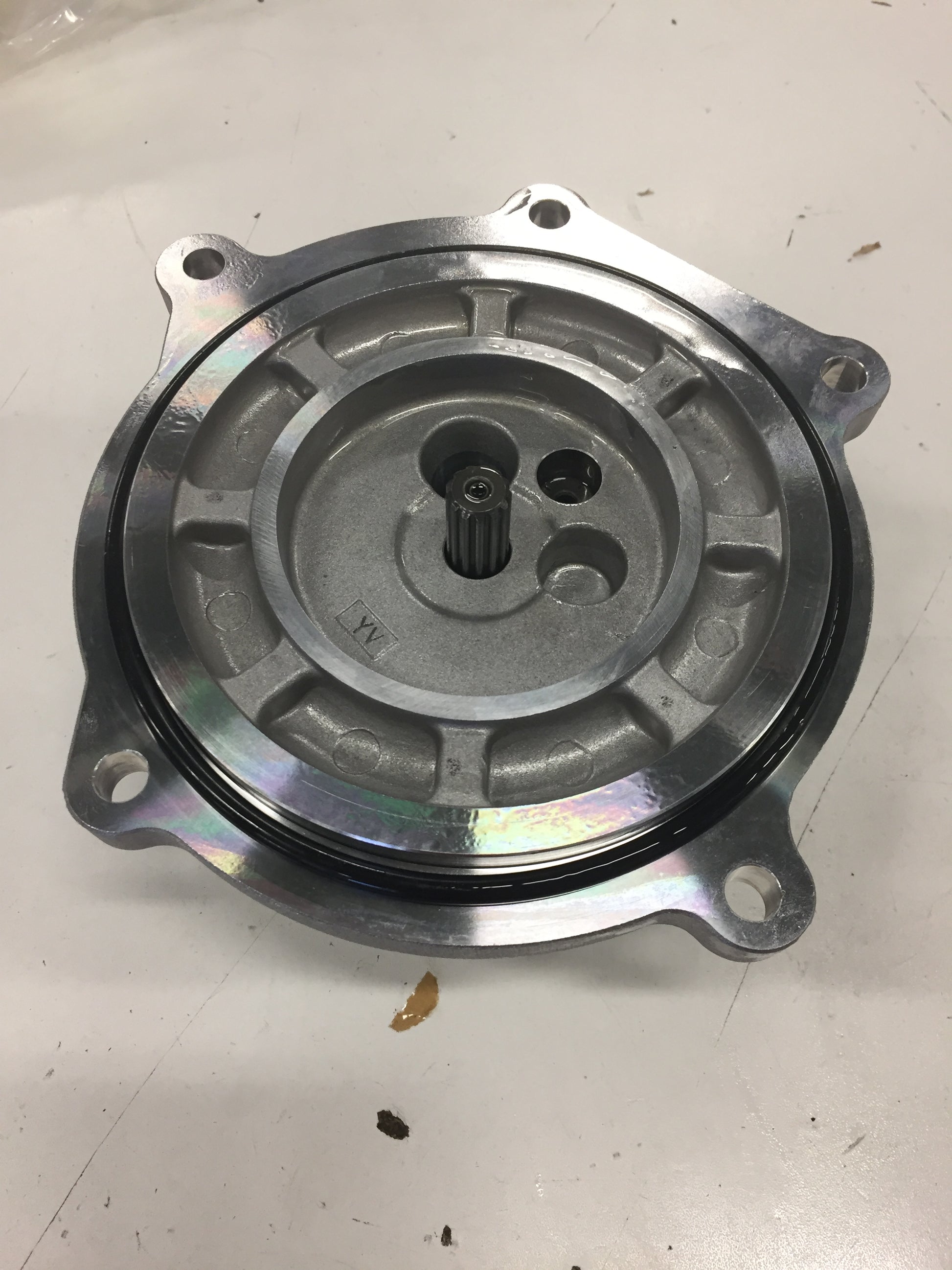 Image 3 of Gear Pump