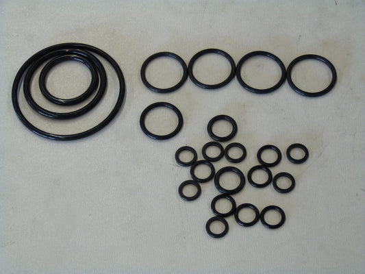 Image 1 of KR7 General Seal kit Viton