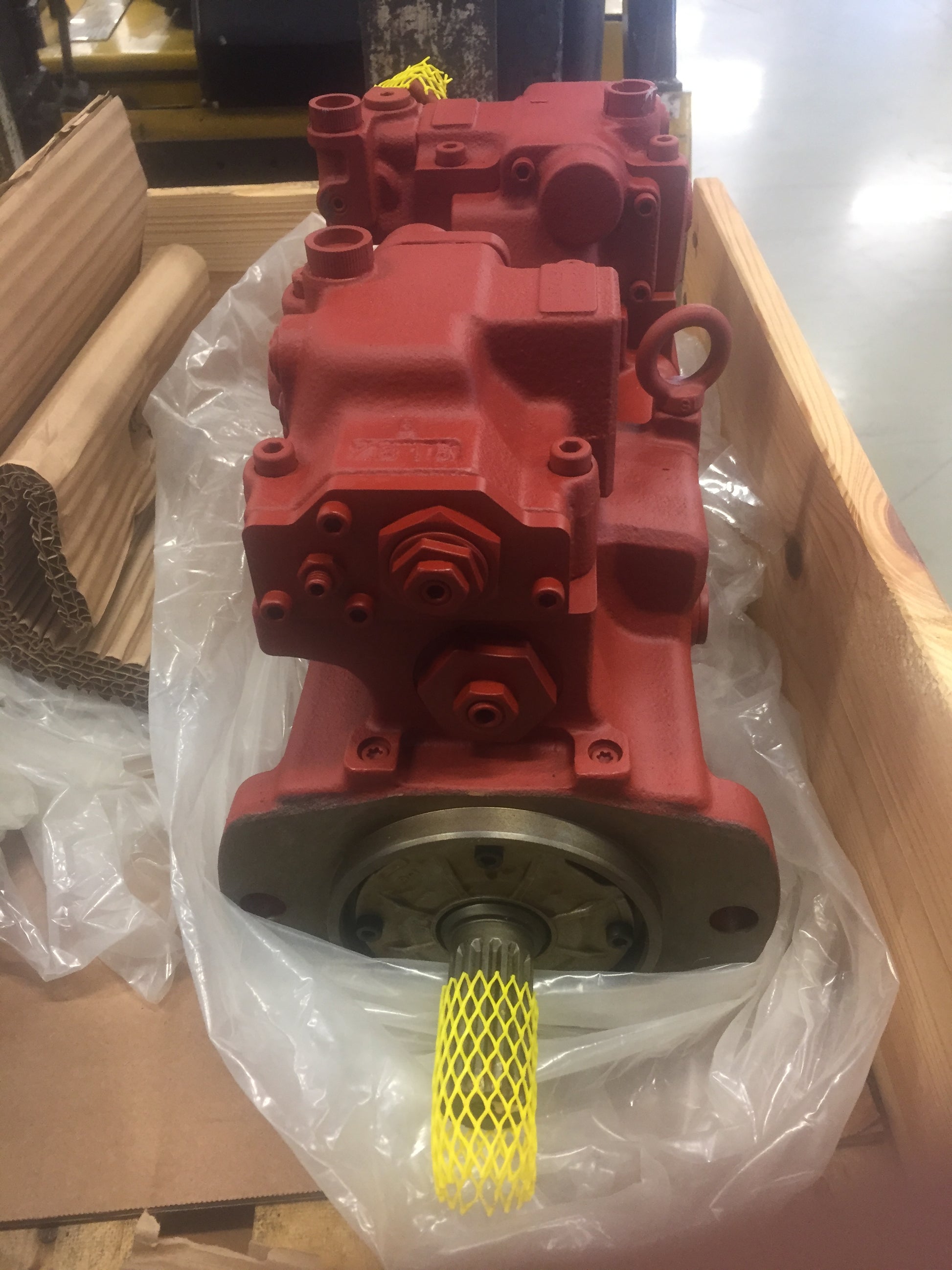 Image 1 of K7V63DTP169R-9N03-1VD