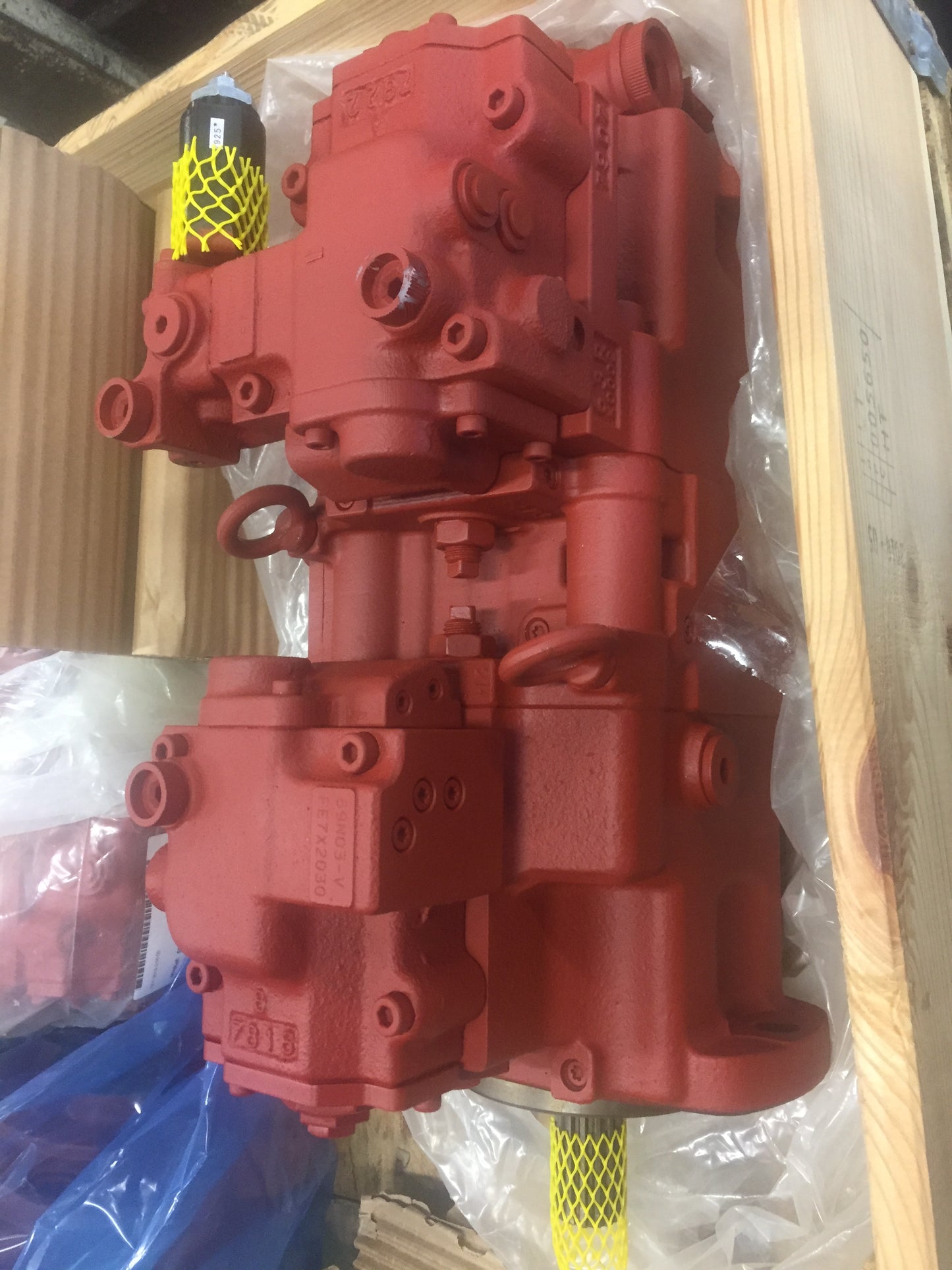 Image 3 of K7V63DTP169R-9N03-1VD