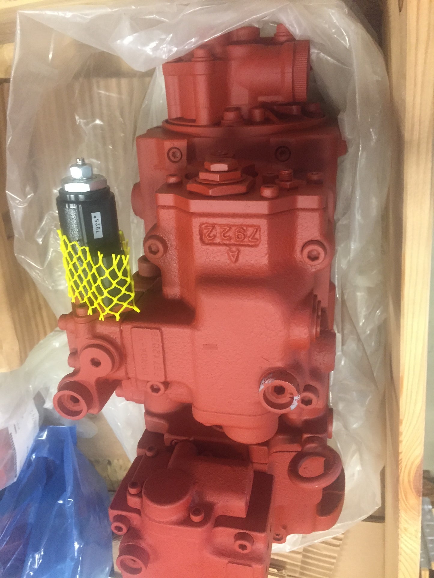 Image 2 of K7V63DTP169R-9N03-1VD