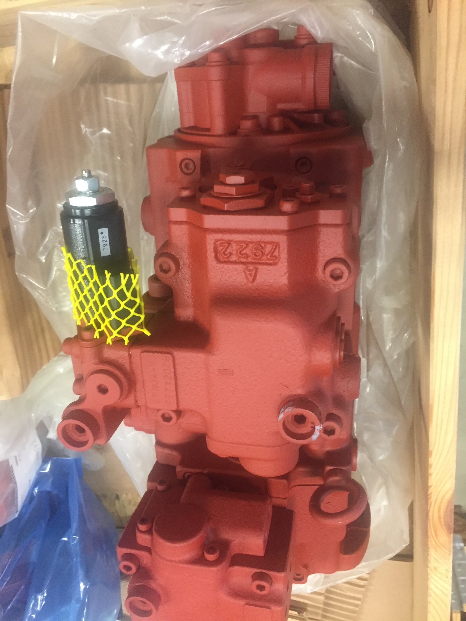 Image 2 of K7V63DTP169R-9N03-1VD