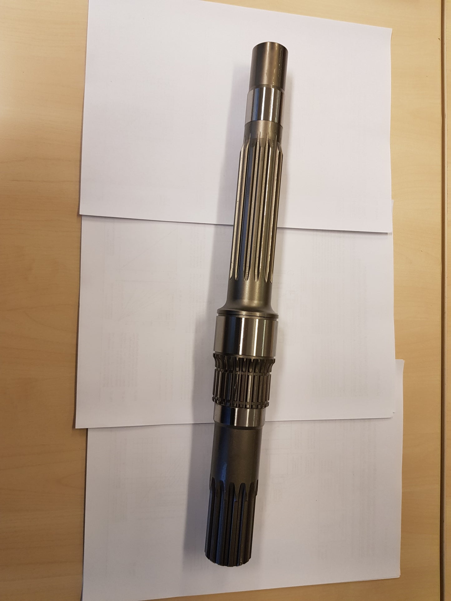 Image 4 of DRIVE SHAFT