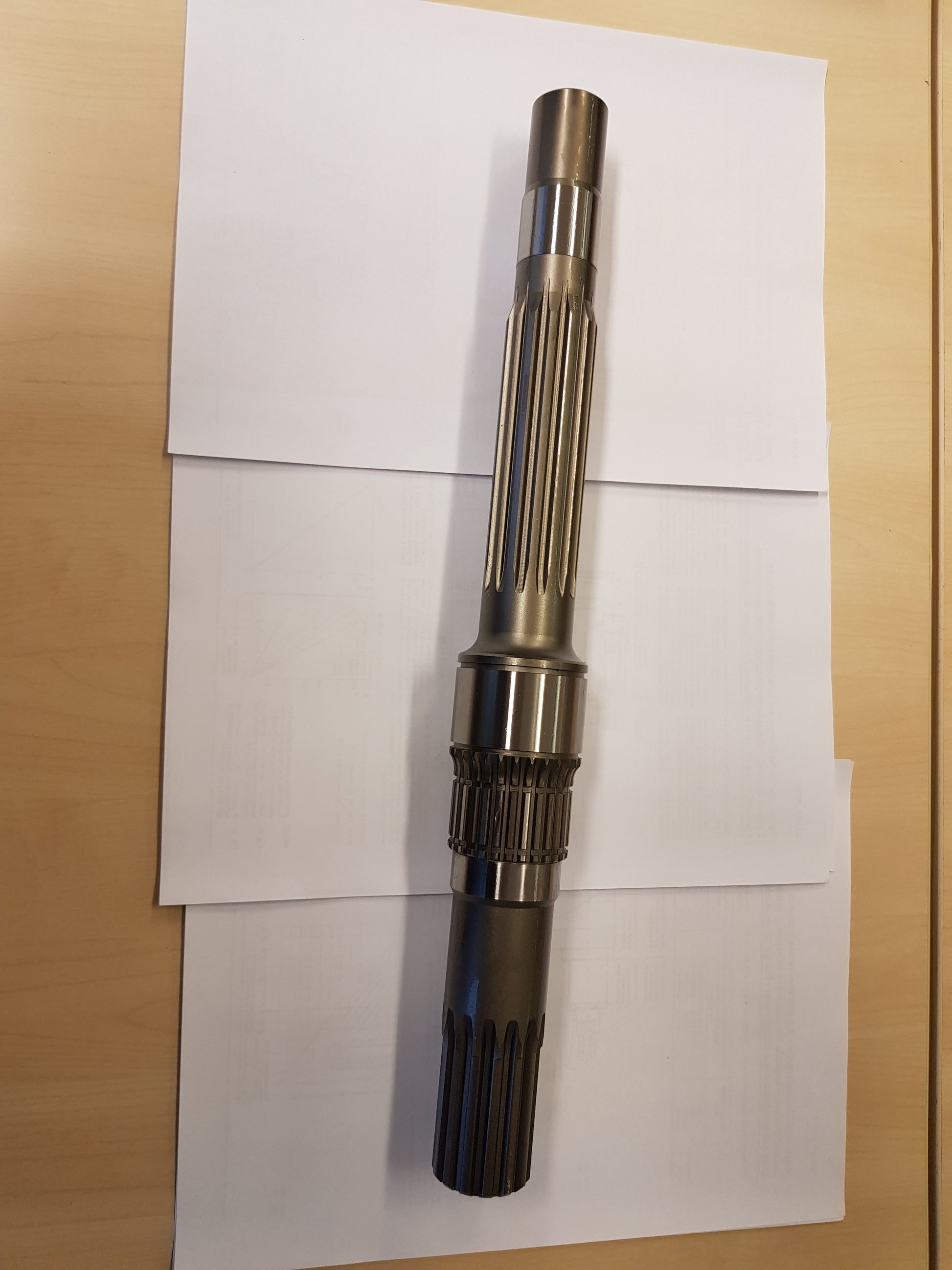 Image 4 of DRIVE SHAFT