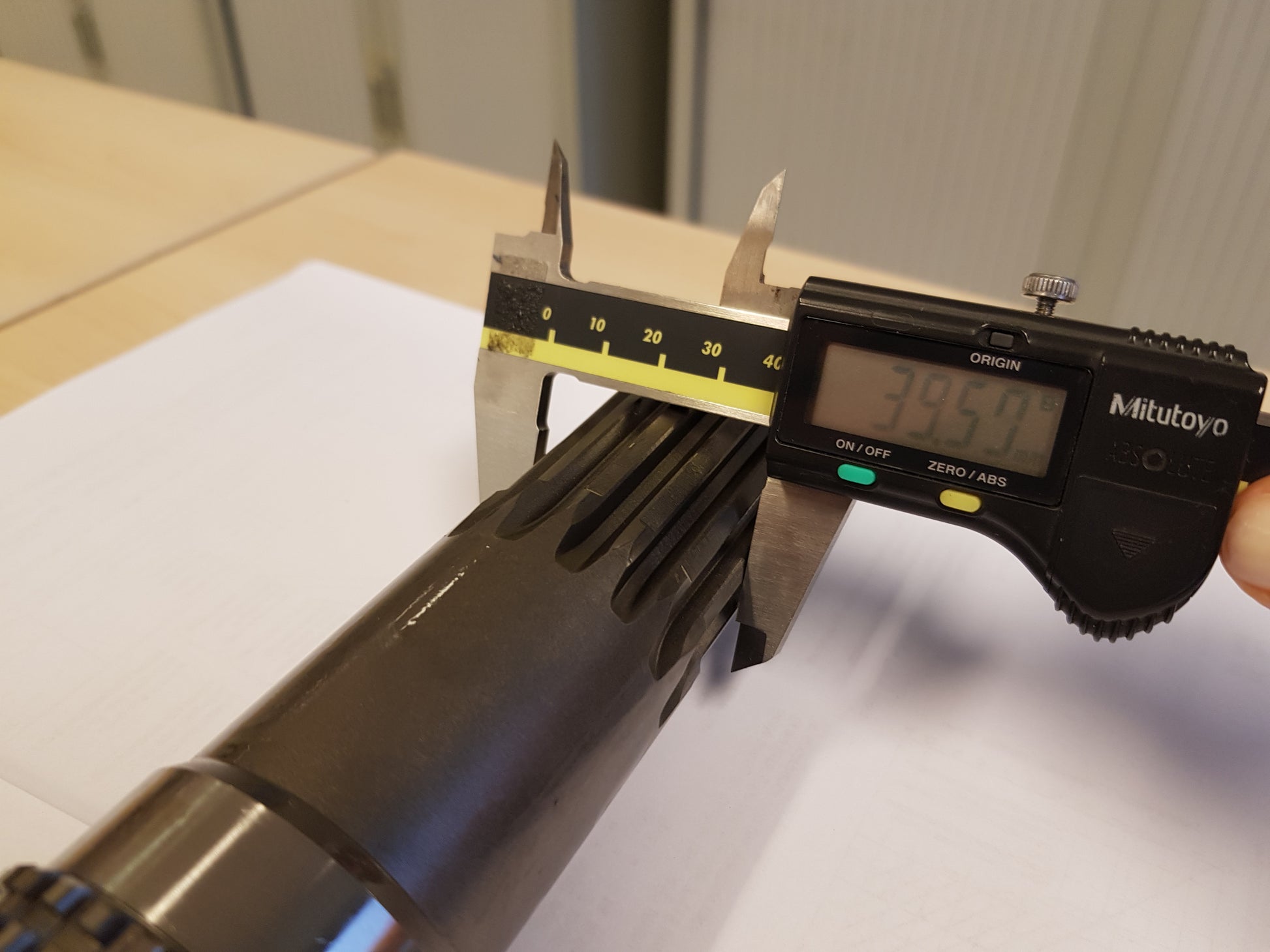 Image 8 of DRIVE SHAFT