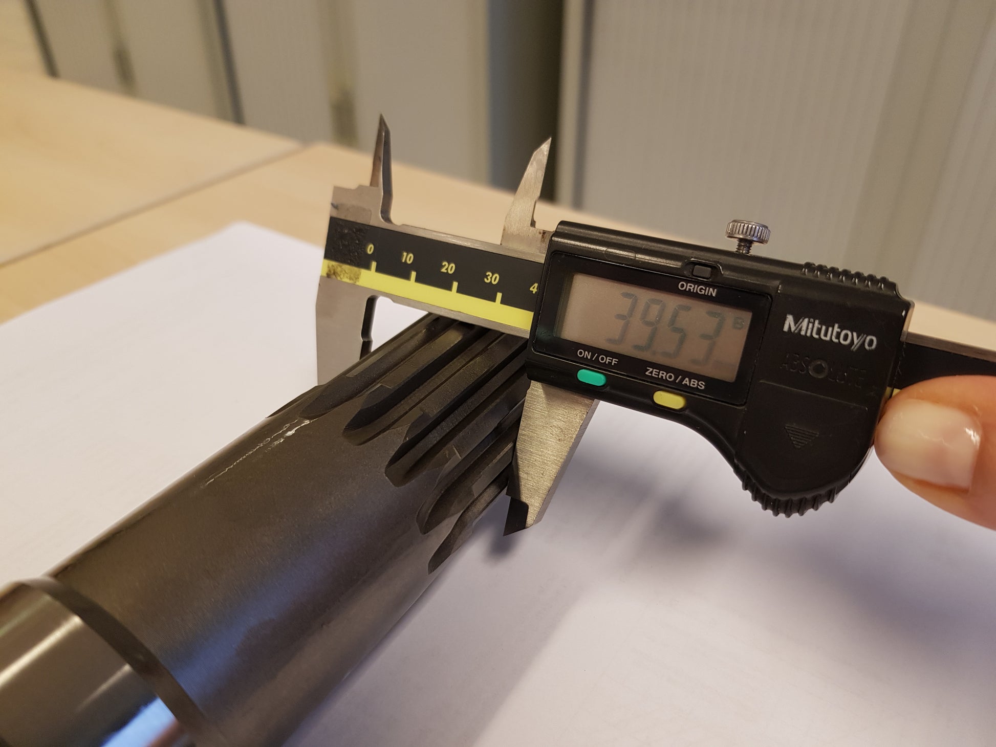 Image 7 of DRIVE SHAFT