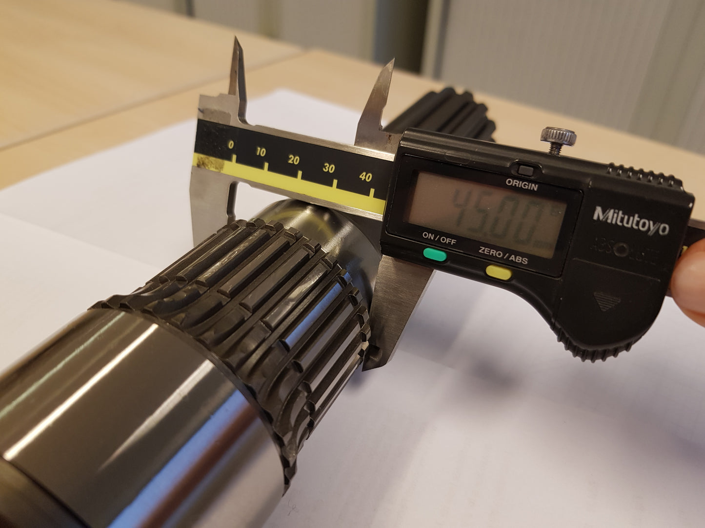 Image 5 of DRIVE SHAFT