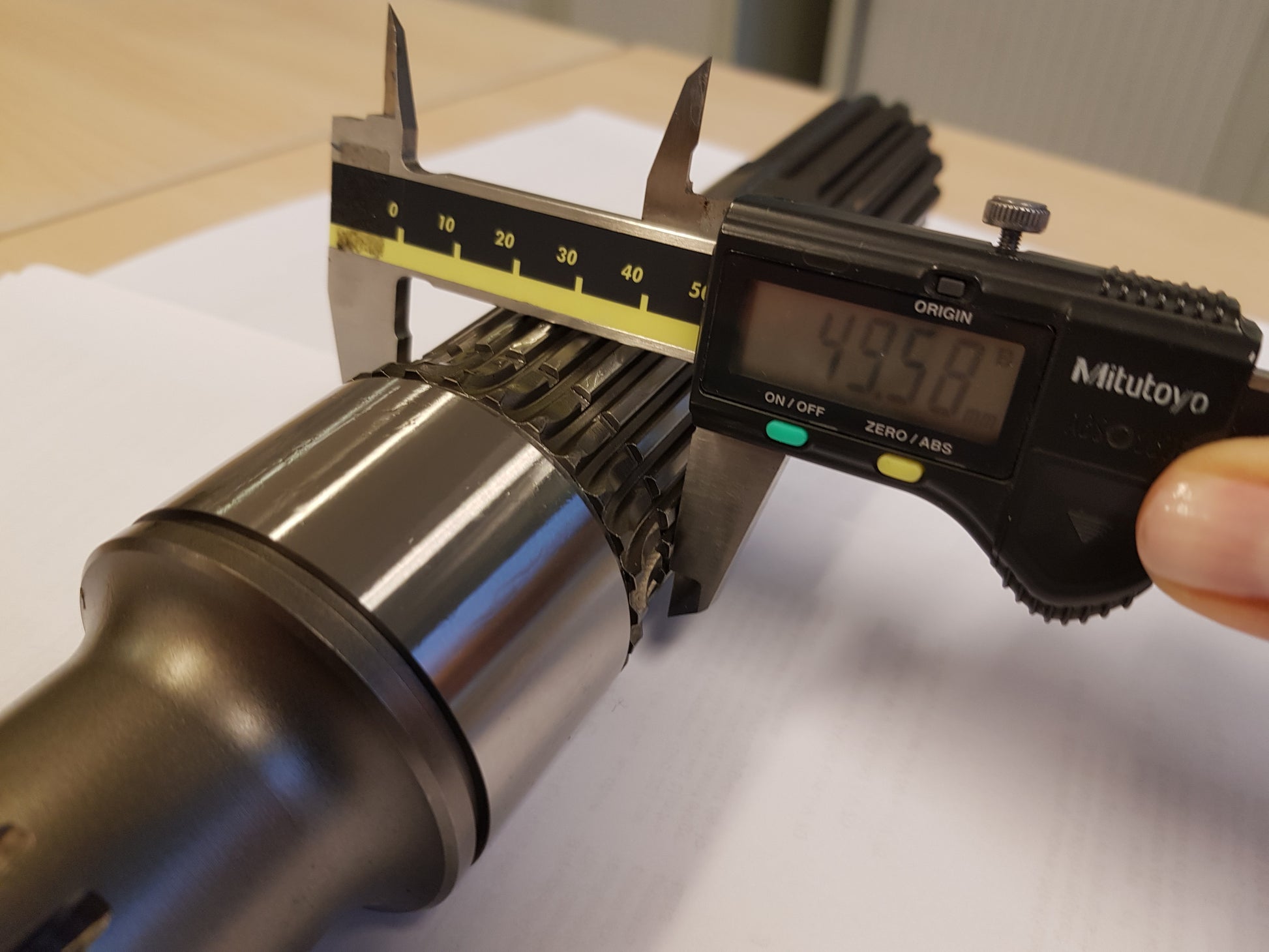 Image 6 of DRIVE SHAFT