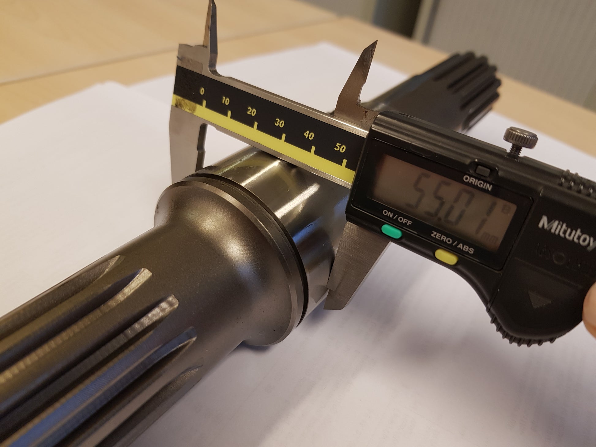 Image 10 of DRIVE SHAFT