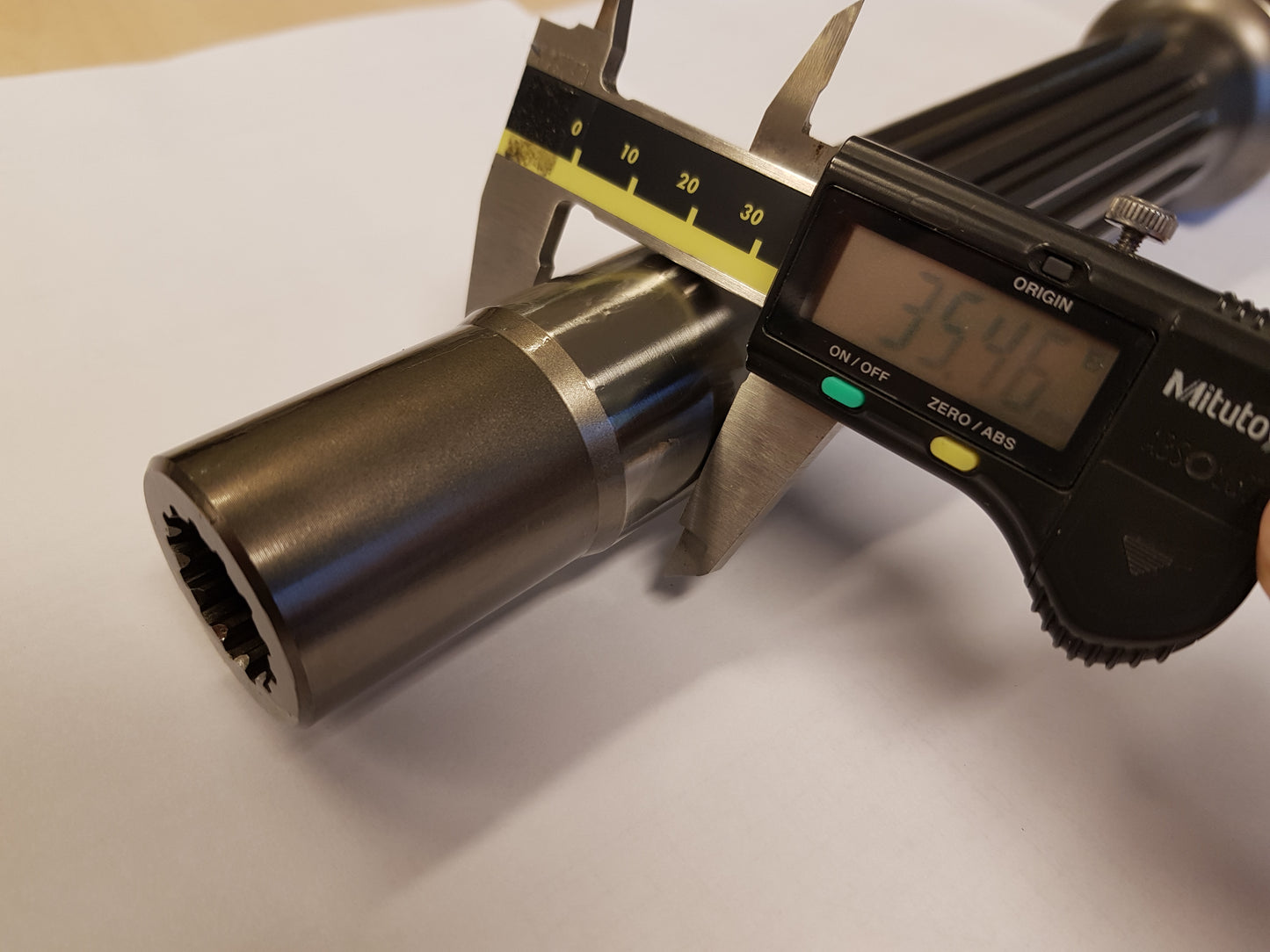 Image 11 of DRIVE SHAFT