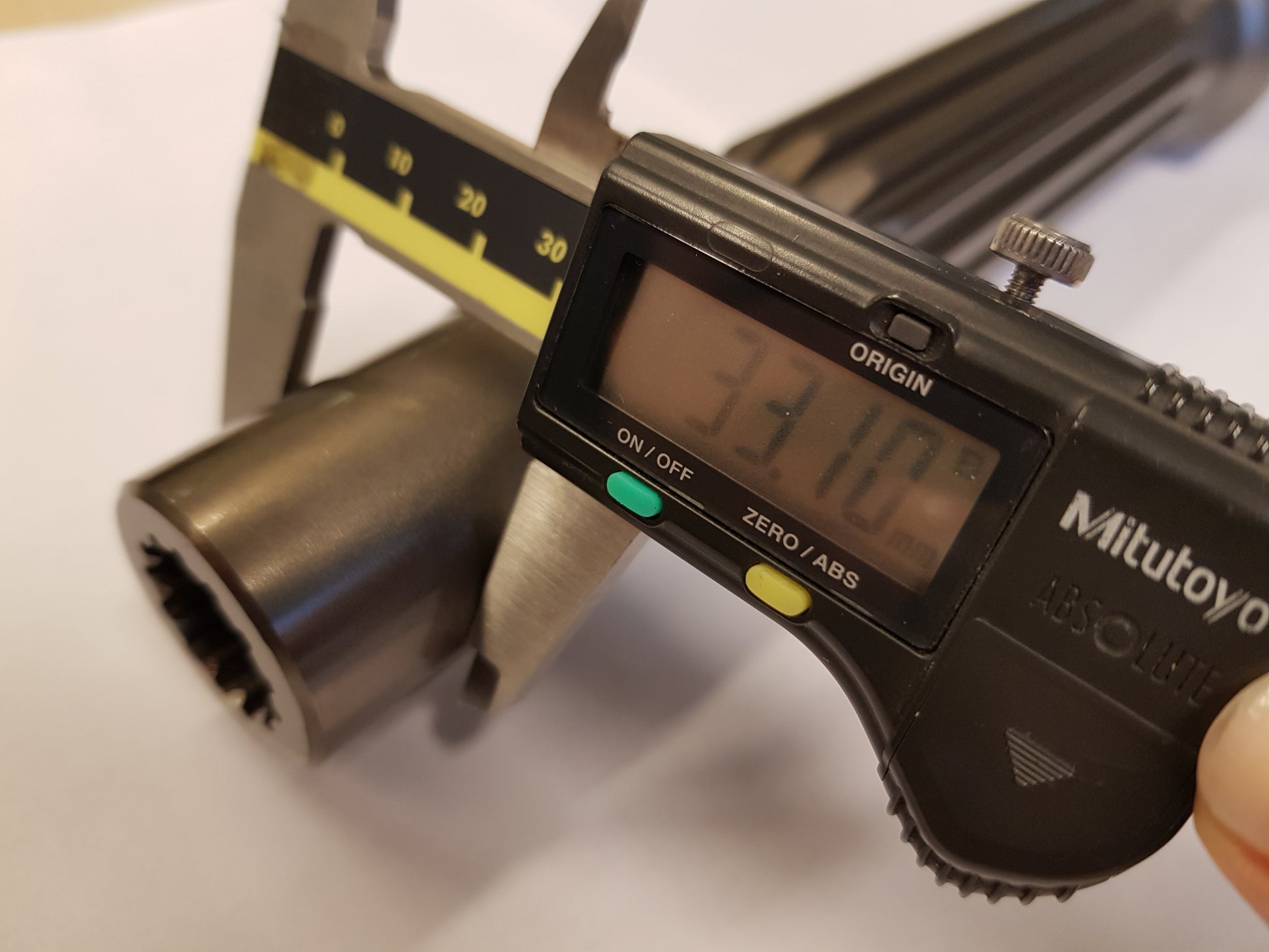 Image 3 of DRIVE SHAFT