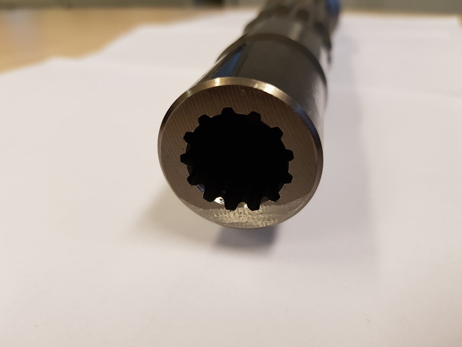 Image 9 of DRIVE SHAFT