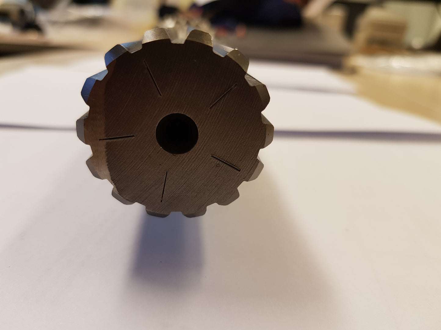 Image 2 of DRIVE SHAFT