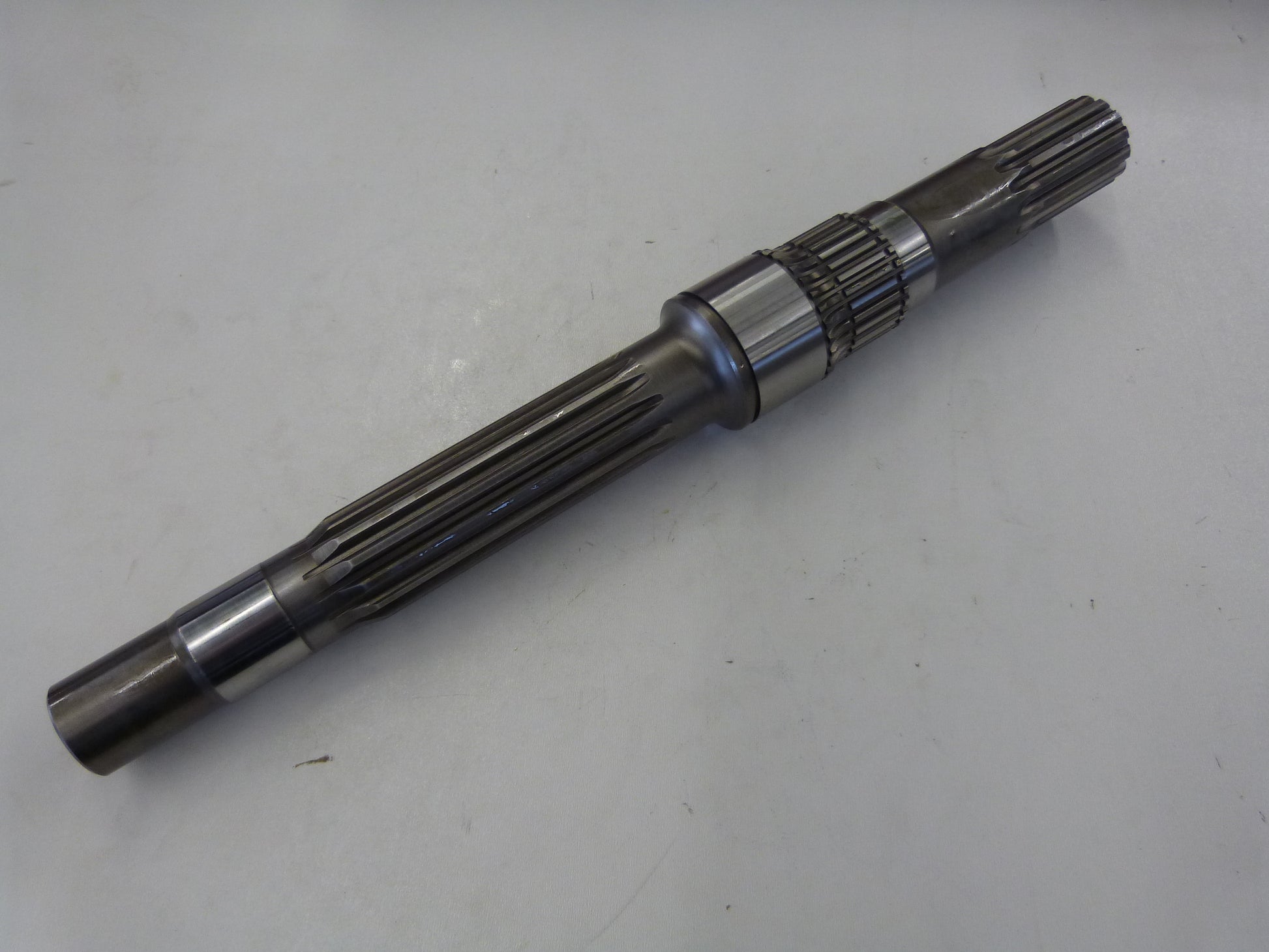 Image 1 of DRIVE SHAFT