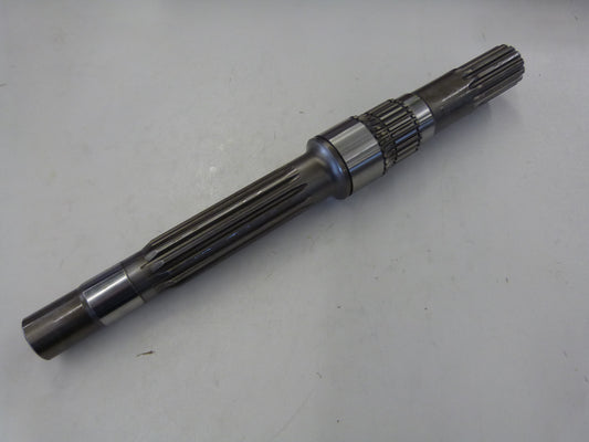 Image 1 of DRIVE SHAFT