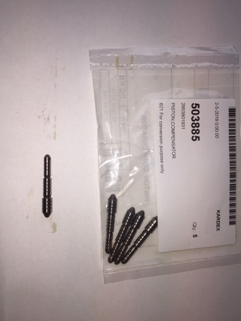 Image 1 of PISTON,COMPENSATOR