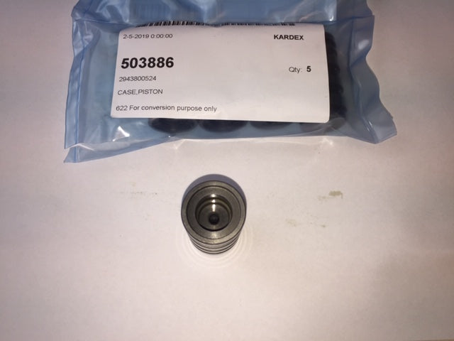 Image 2 of CASE,PISTON