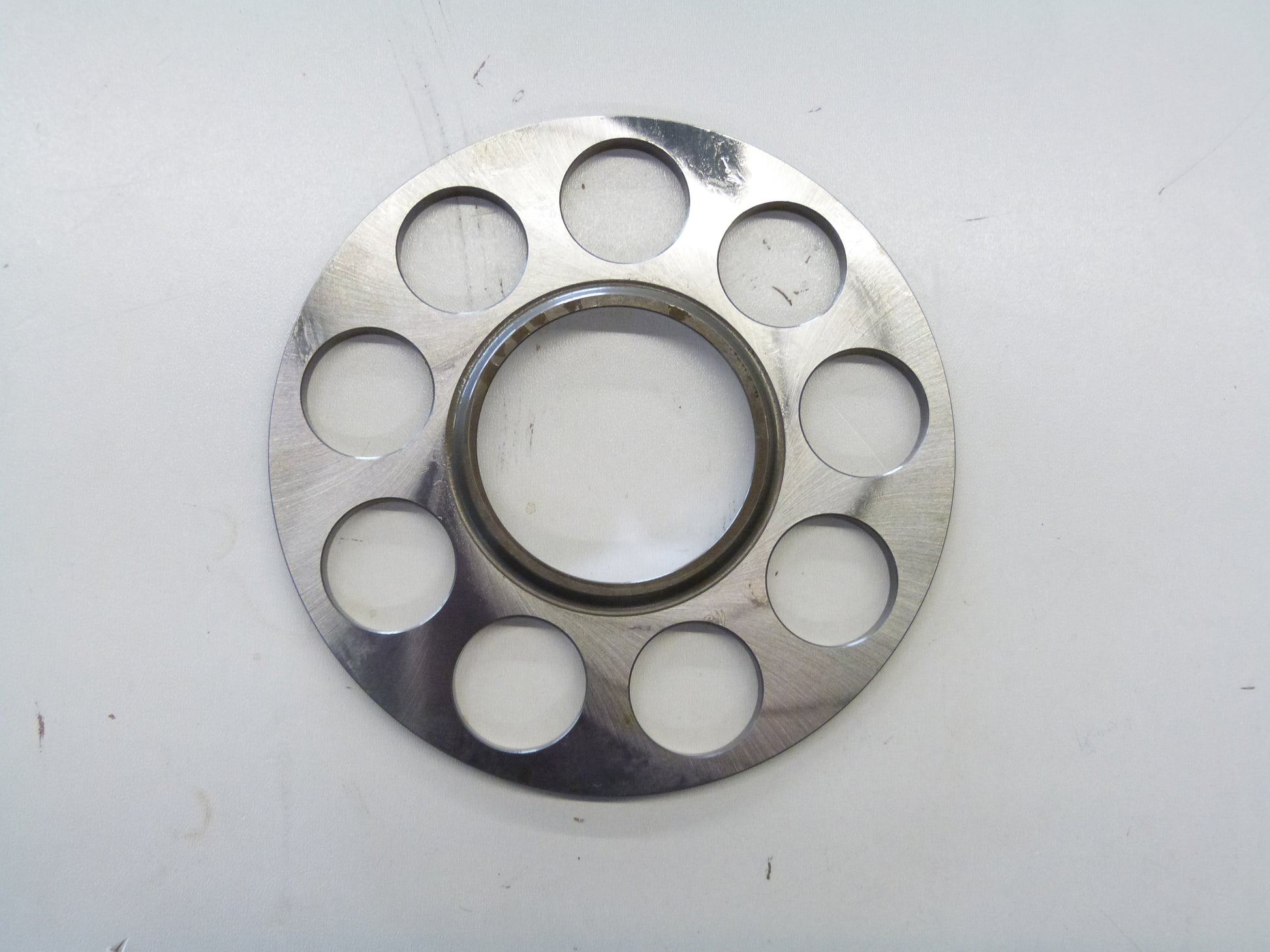 Image 1 of SET PLATE