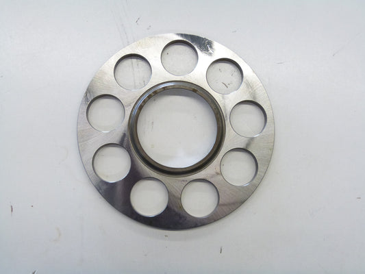 Image 1 of SET PLATE