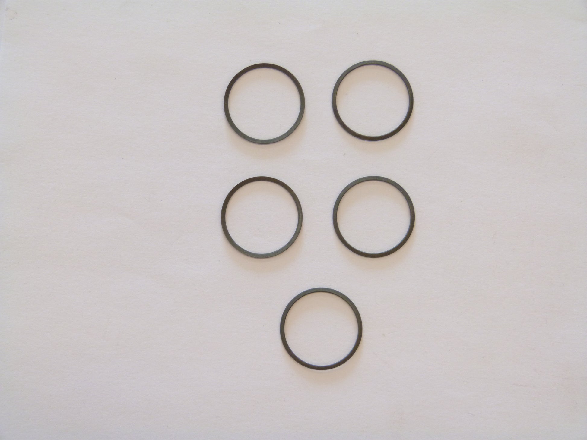 Image 1 of CUP SPRING STACK