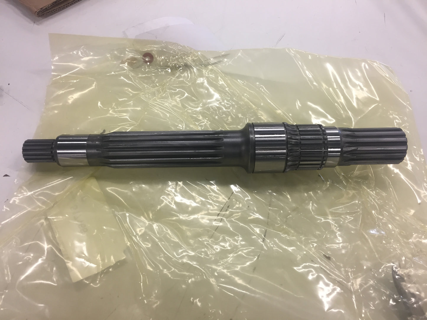 Image 1 of DRIVE SHAFT