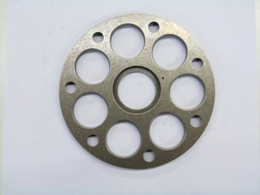 Image 1 of RETAINERPLATE