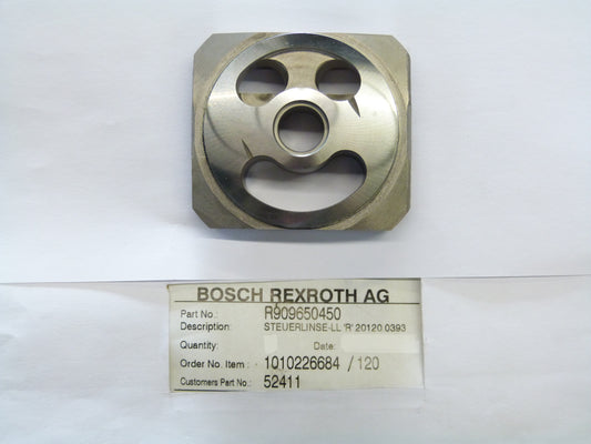 Image 1 of CONTROL LENS