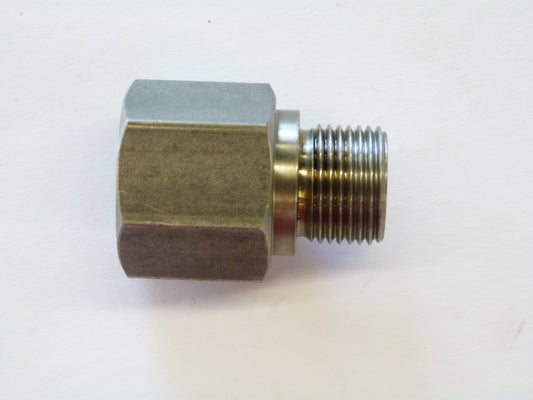 Image 1 of GEWINDEREDUZIERSTUTZEN