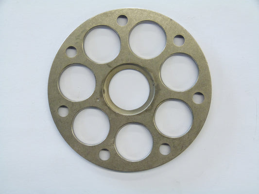 Image 1 of RETAINERPLATE