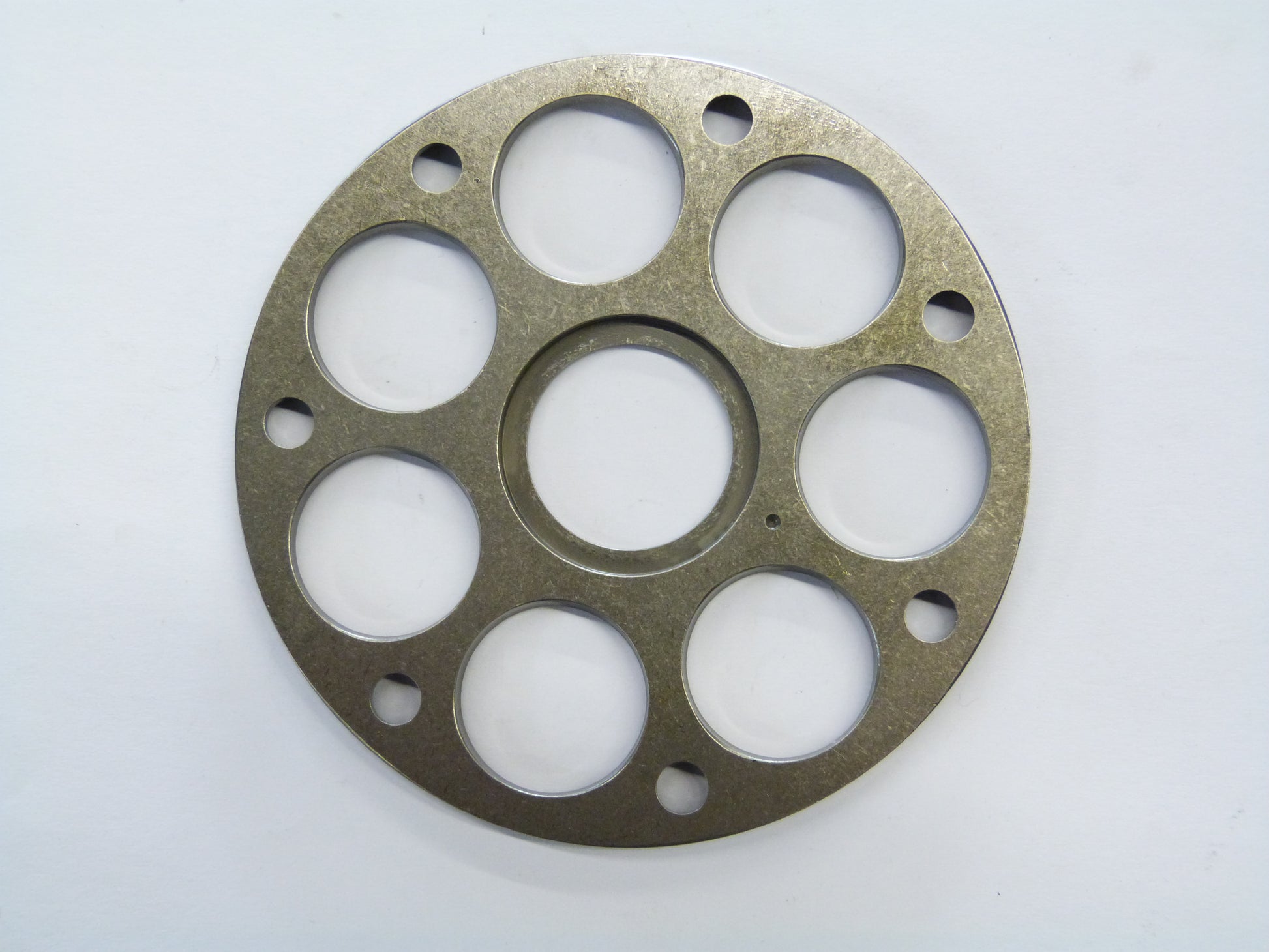 Image 1 of RETAINERPLATE