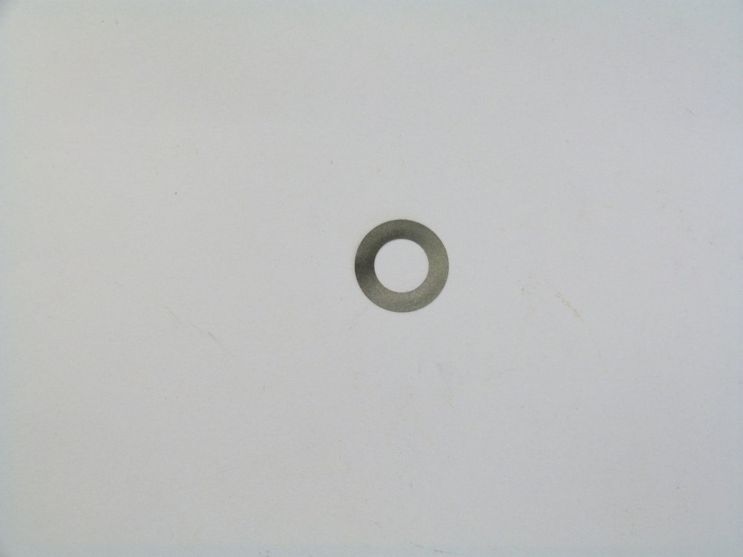 Image 1 of PASS-SCHEIBE