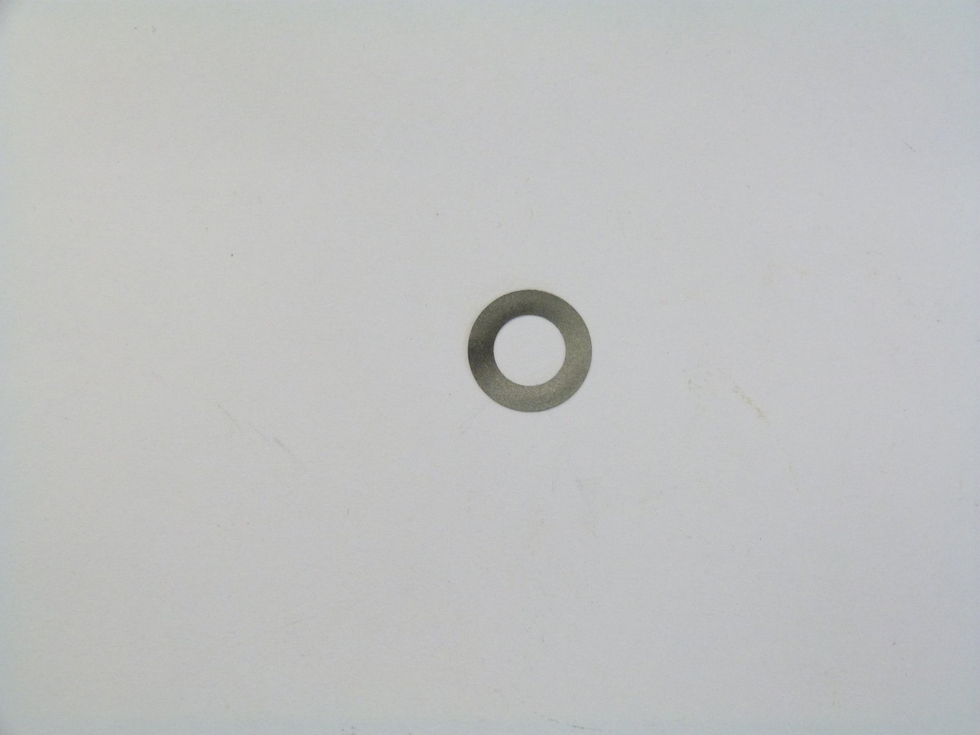 Image 1 of PASS-SCHEIBE